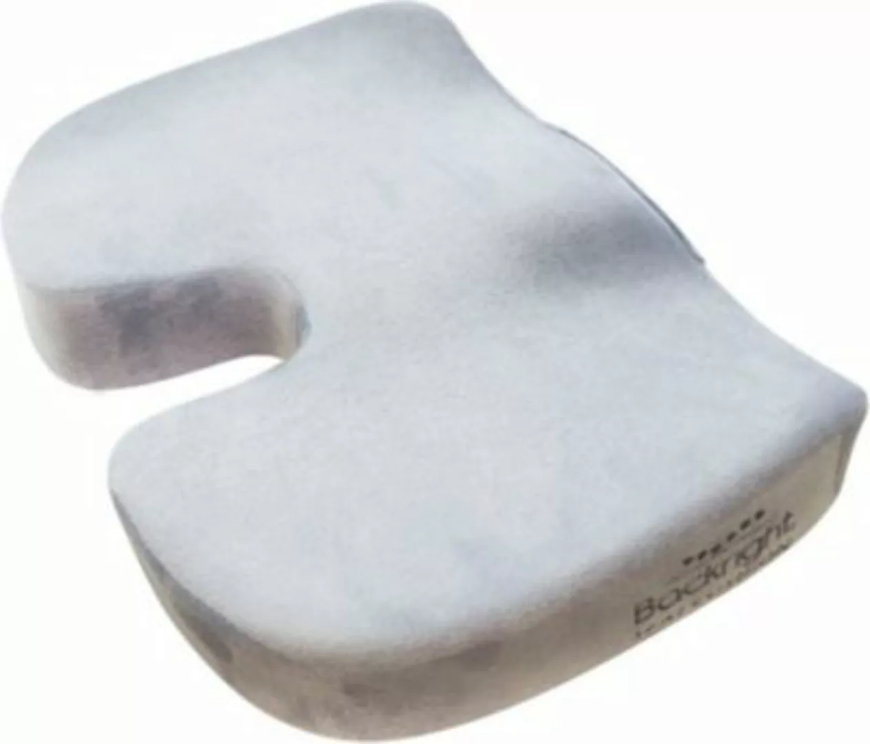 BEST DIRECT Backright® Seat Cushion Orthopädisches Sitzkissen Reisekissen g günstig online kaufen