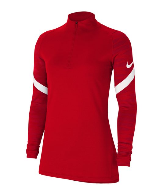 Nike Sweater Strike 21 Drill Top Damen günstig online kaufen