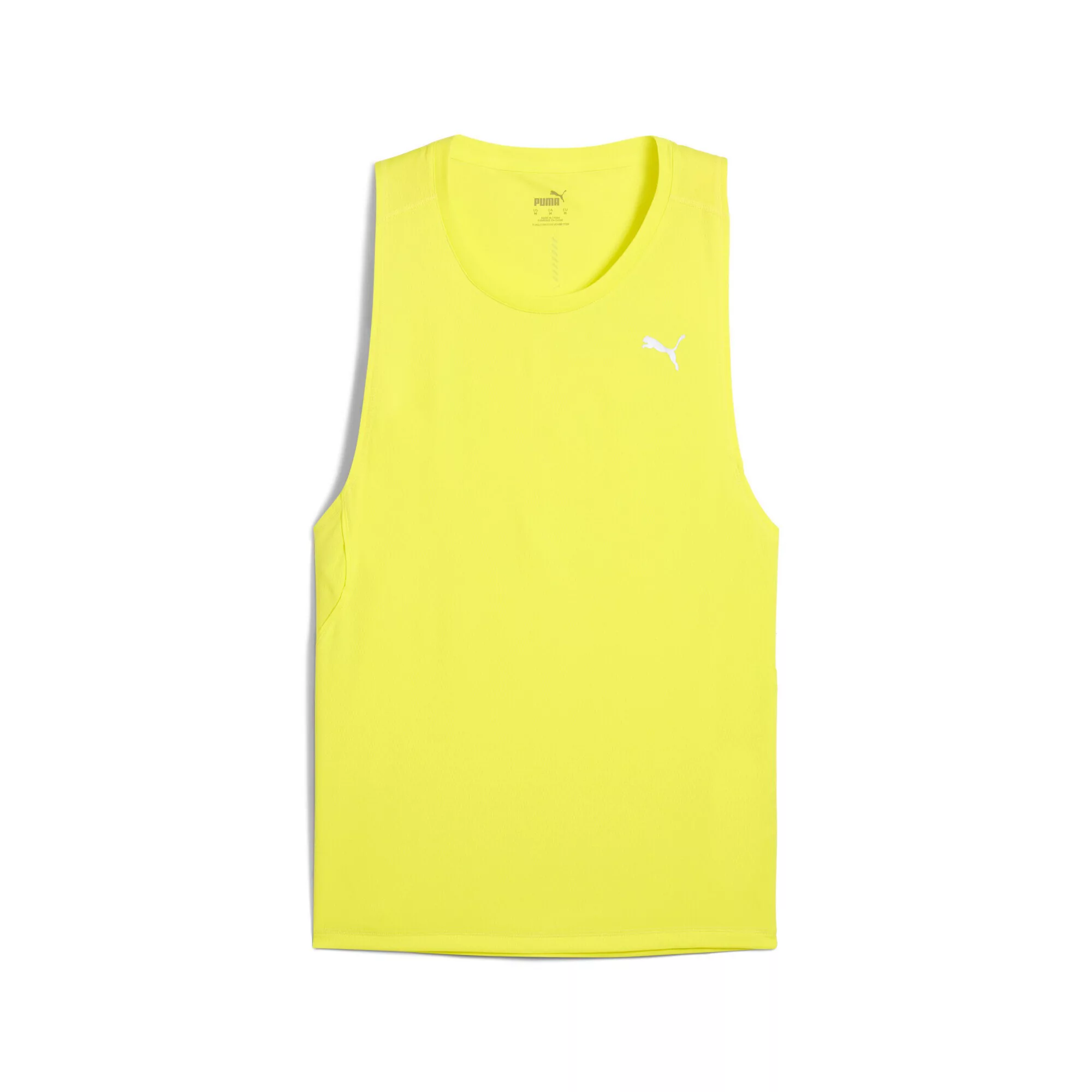 PUMA Trainingsshirt "VELOCITY Lauf-Tanktop Herren" günstig online kaufen