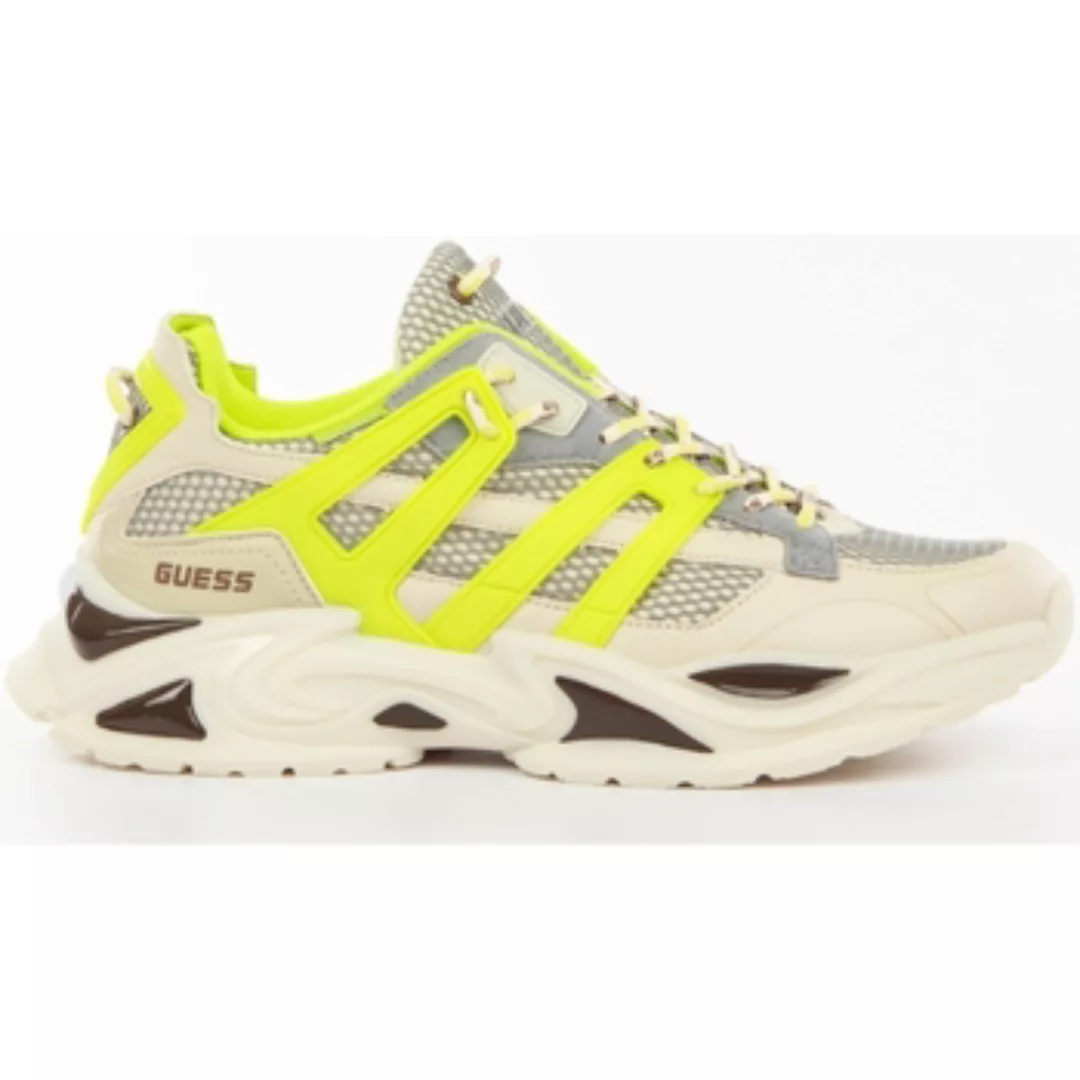 Guess  Sneaker Chunky günstig online kaufen