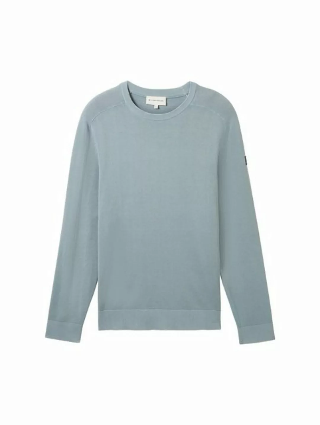 TOM TAILOR Longpullover günstig online kaufen