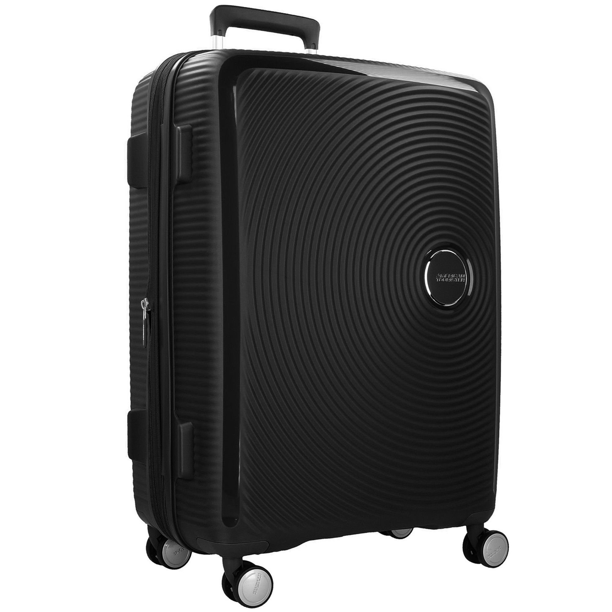 American Tourister® Hartschalen-Trolley Soundbox, 4 Rollen günstig online kaufen