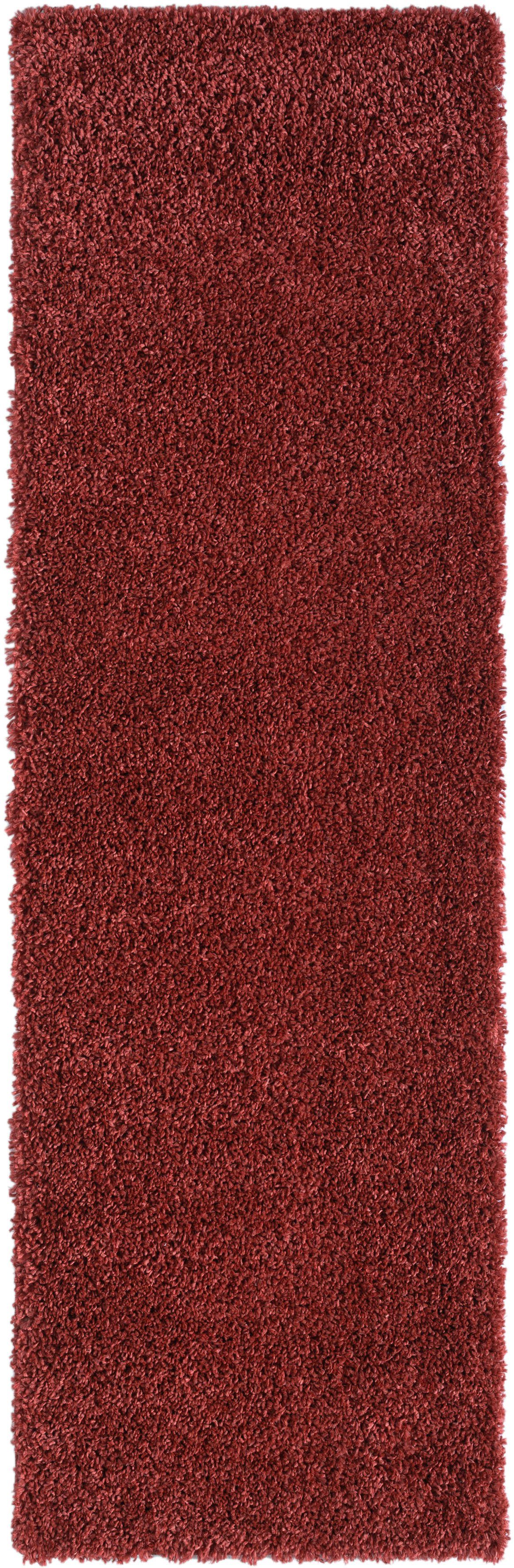 Myflair Möbel & Accessoires Hochflor-Läufer »My Shaggy«, rechteckig, 37 mm günstig online kaufen