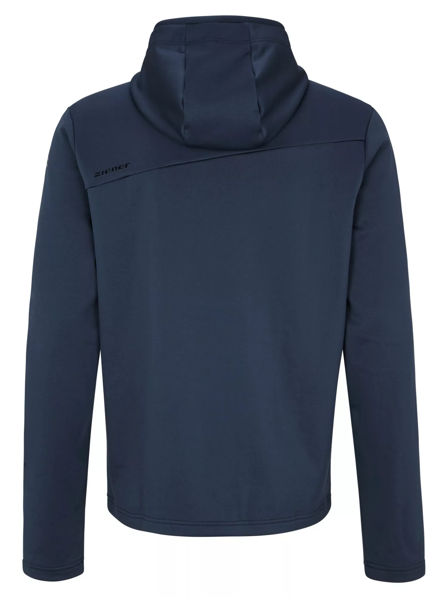Ziener Kapuzensweatshirt "JARMIN" günstig online kaufen