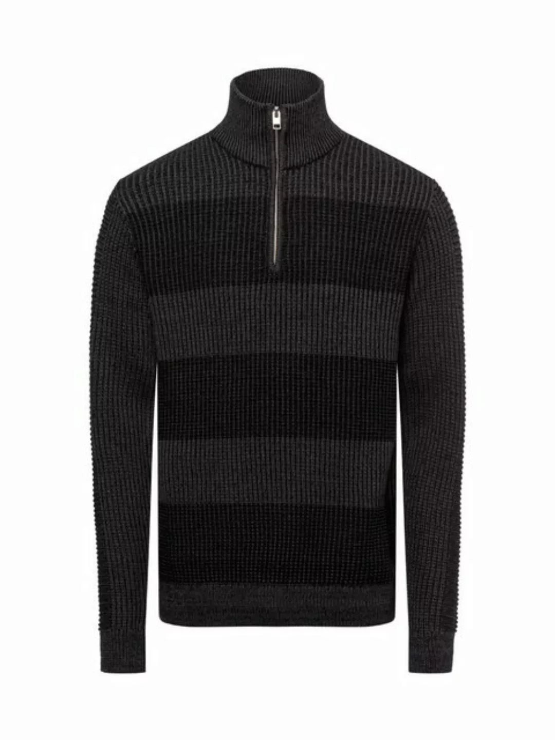 Jack & Jones Strickpullover JJHugo günstig online kaufen