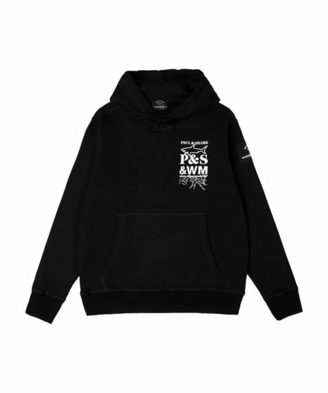 PAUL & SHARK Sweatshirt x WM Hoody günstig online kaufen