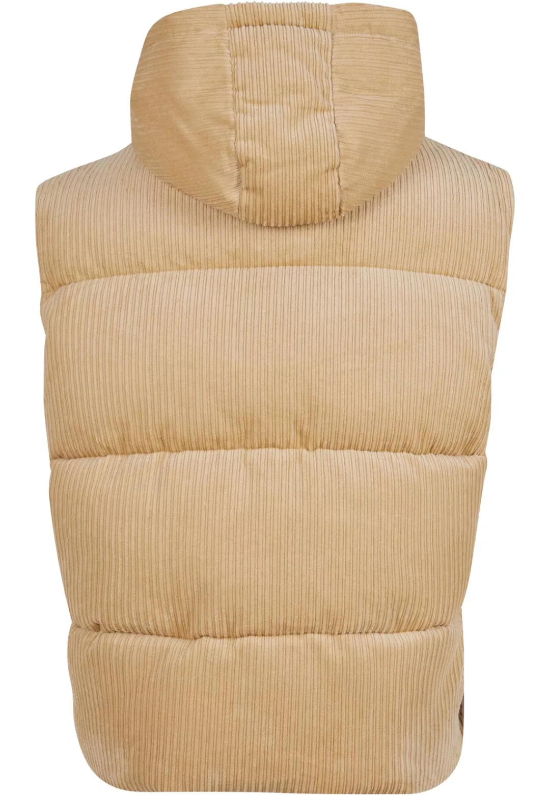 Karl Kani Steppweste "Karl Kani Unisex", (1 tlg.) günstig online kaufen
