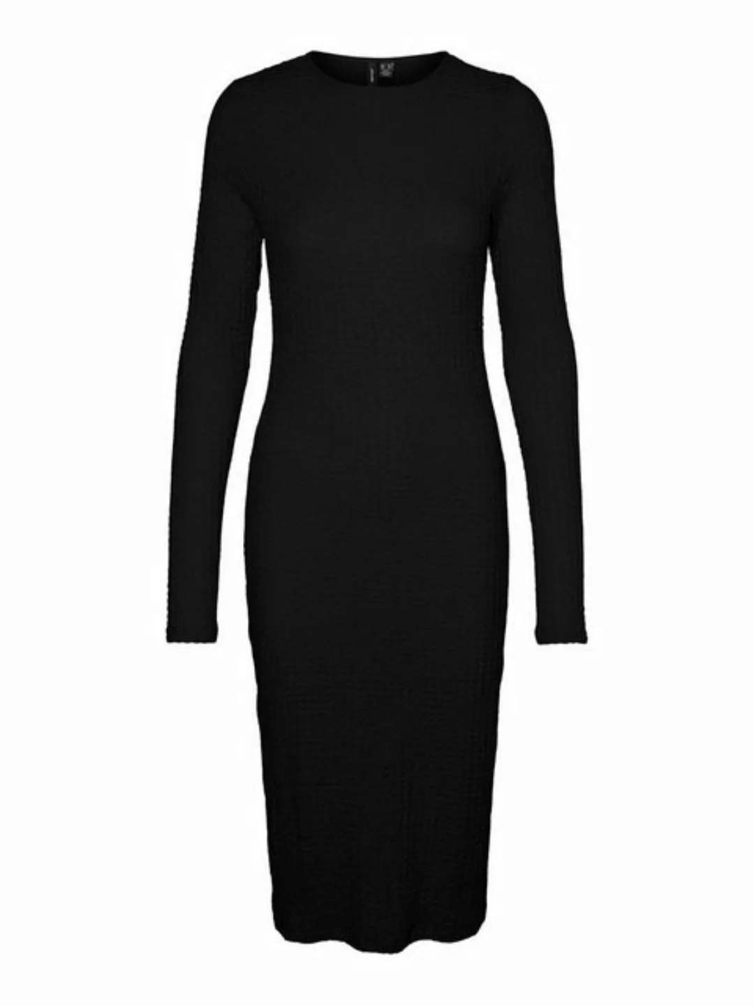 Vero Moda Jerseykleid (1-tlg) Plain/ohne Details günstig online kaufen