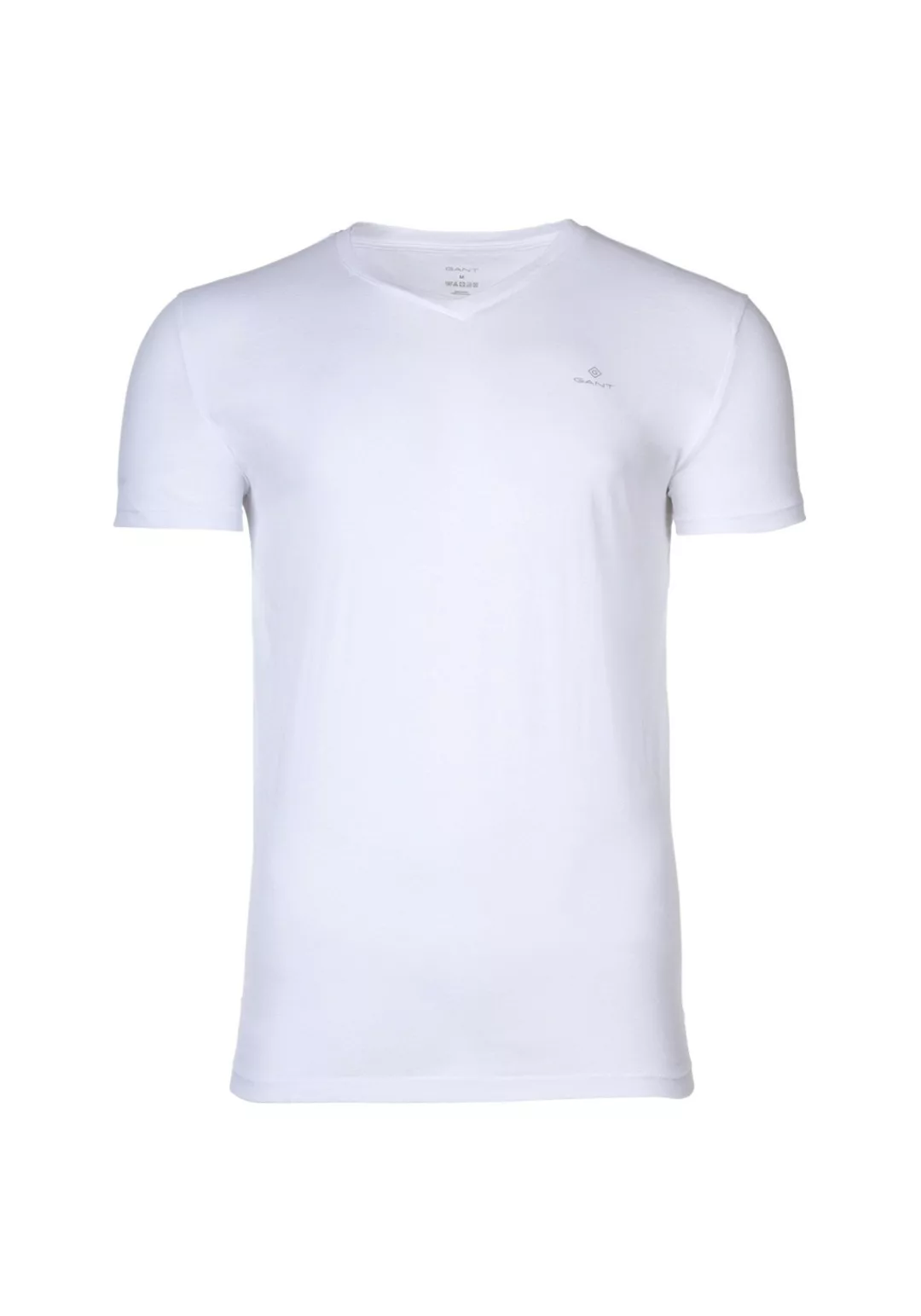 Gant T-Shirt "T-Shirt 2er Pack" günstig online kaufen