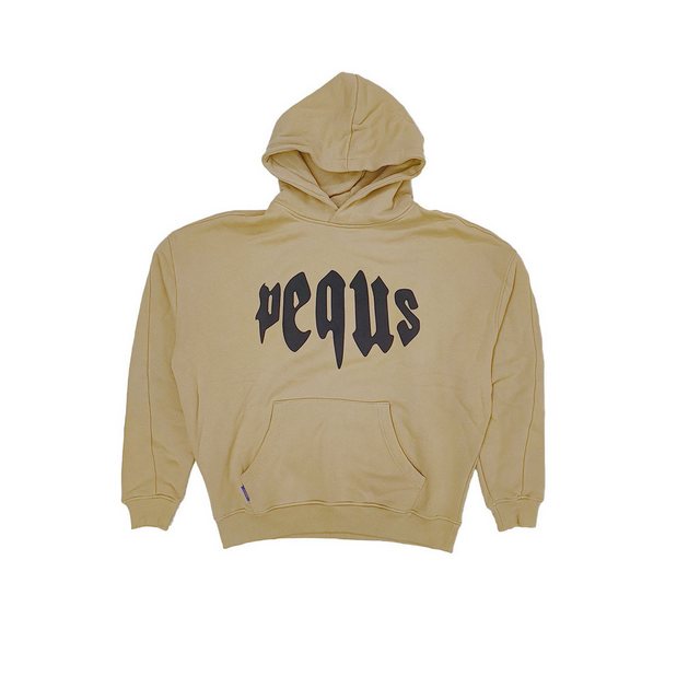 PEQUS Hoodie Mythic Logo günstig online kaufen