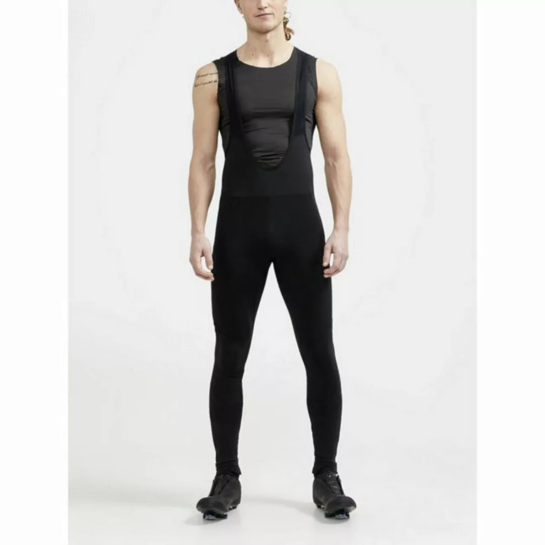 Craft Fahrradhose Craft Herren Radhose Core Bike SubZ Wind Bib Tights 19111 günstig online kaufen