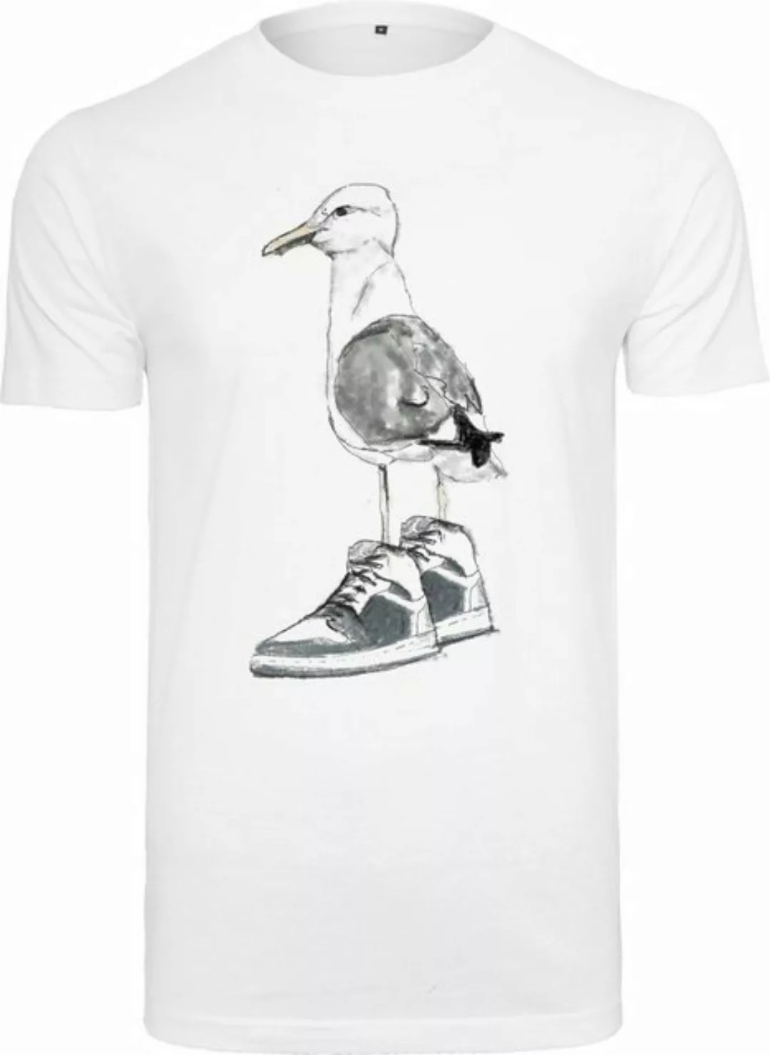 Mister Tee T-Shirt günstig online kaufen