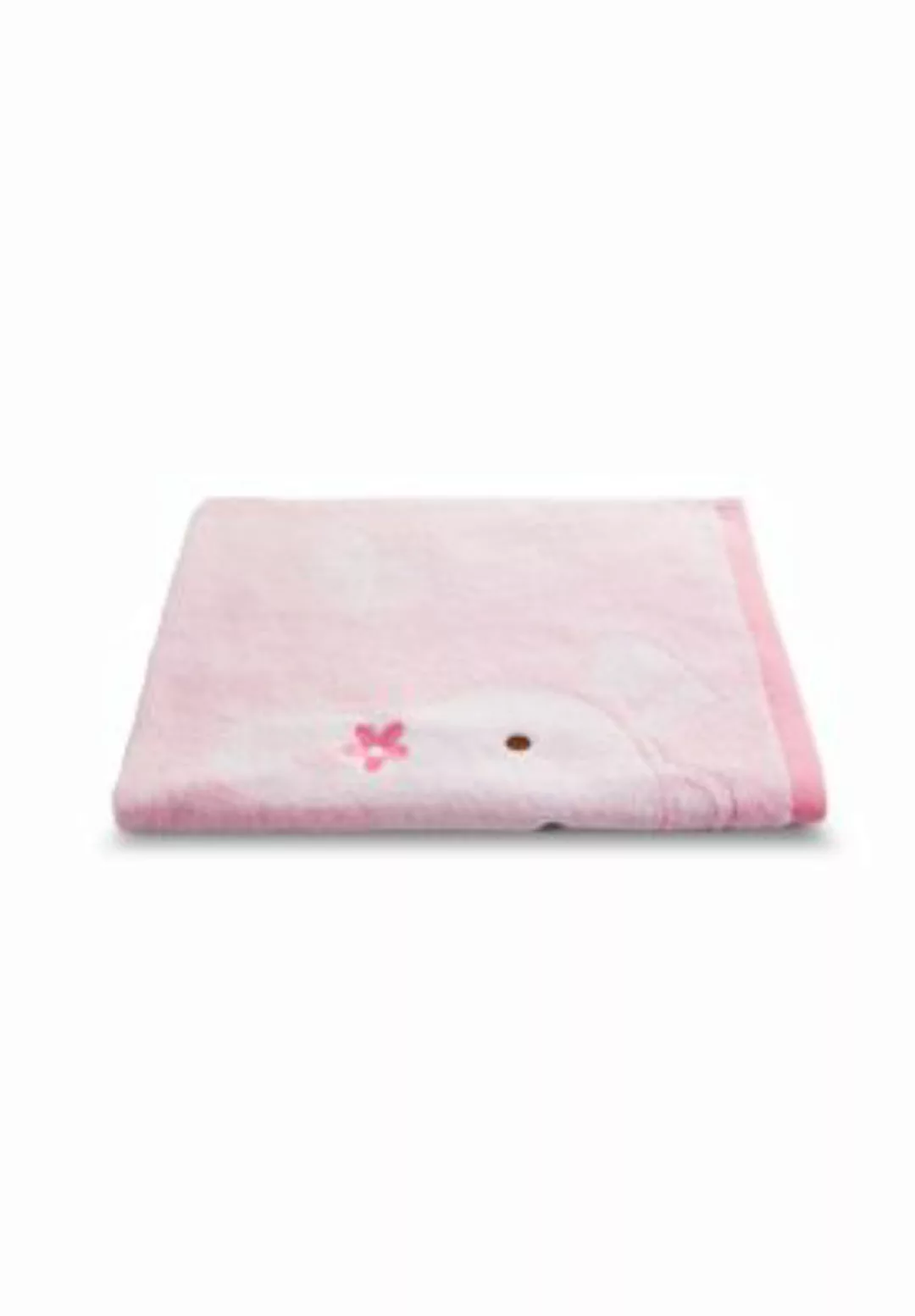 grace grand spa Handtuch Handtücher Kinder rosa  Kinder günstig online kaufen