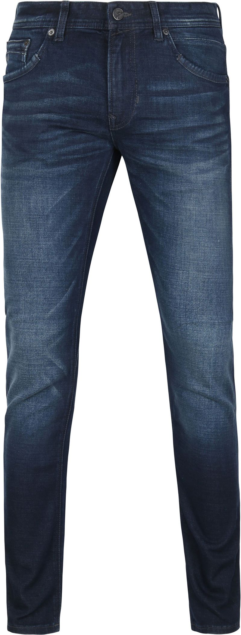 PME Legend Tailwheel Jeans Dark Shadow Blau - Größe W 34 - L 30 günstig online kaufen