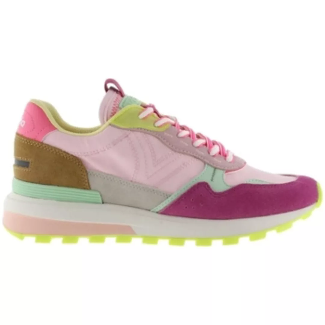 Victoria  Sneaker Sneakers 156103 - Rosa günstig online kaufen