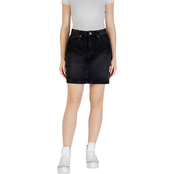 Ichi Minirock IHAVENY SK modischer Jeansrock günstig online kaufen