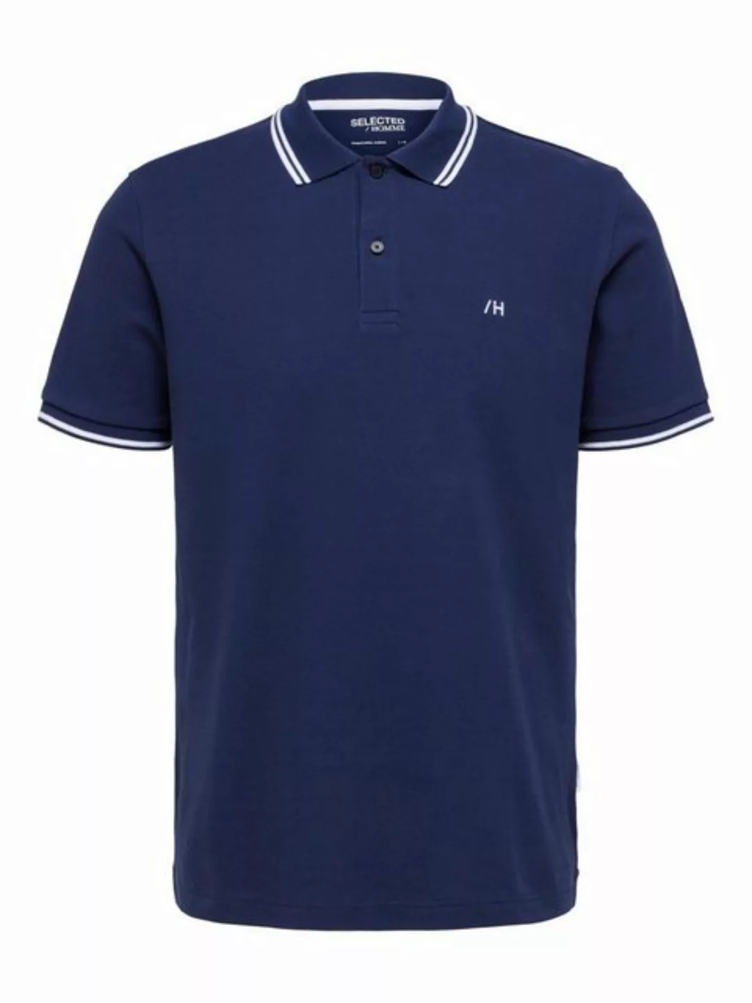 Selected Homme Herren Poloshirt SLHDANTE SPORT günstig online kaufen