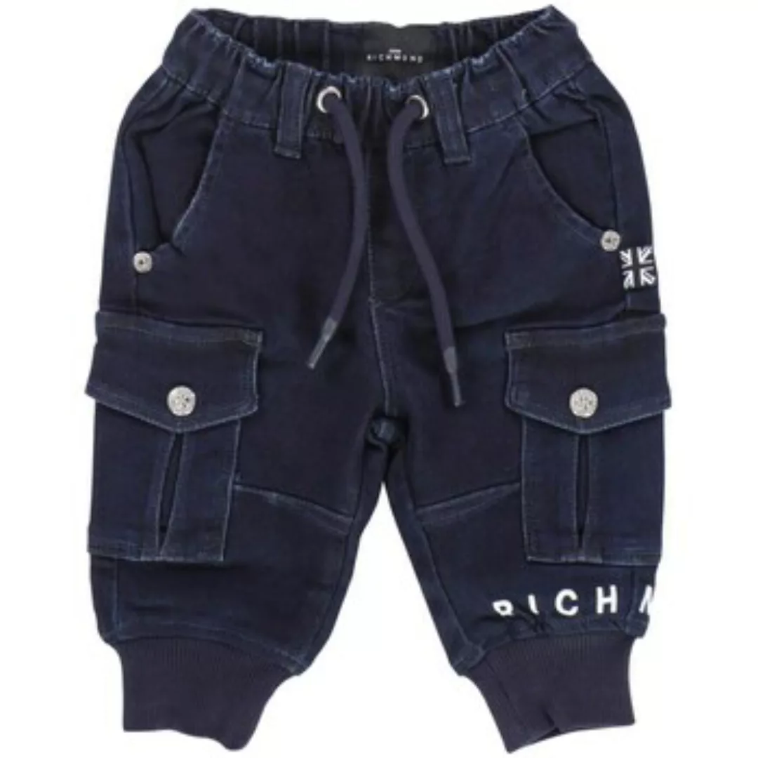 John Richmond  5-Pocket-Hosen RIA24031PA günstig online kaufen