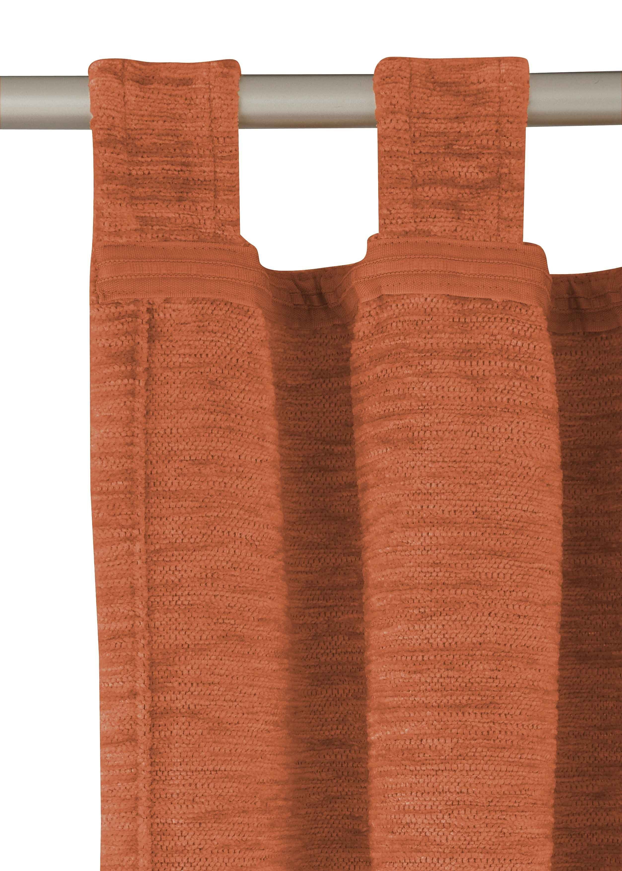 Wirth Vorhang Trondheim 328 g/m², Kräuselband günstig online kaufen