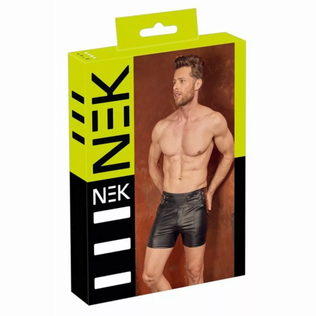 NEK Shorts Herren Shorts schwarz XL günstig online kaufen