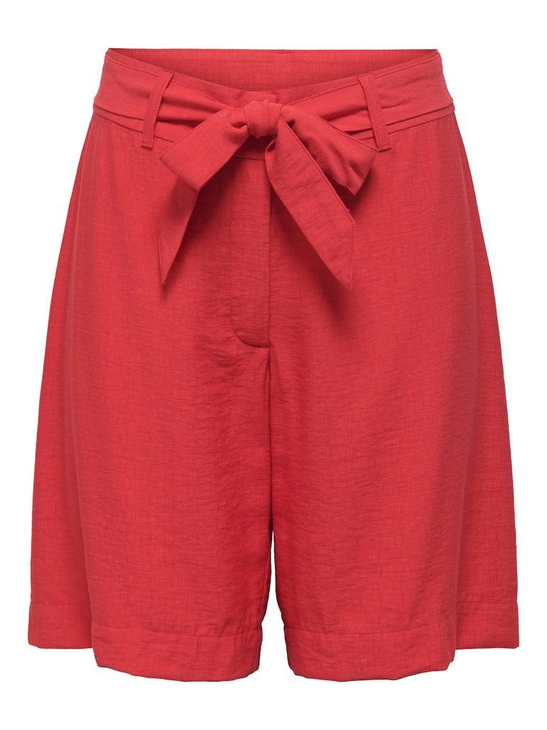 JDY Bermudas JDYSILAS MW BERMUDA SHORTS günstig online kaufen