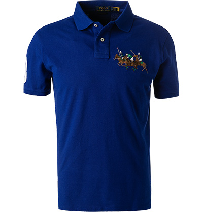 Polo Ralph Lauren Polo-Shirt 710814437/022 günstig online kaufen