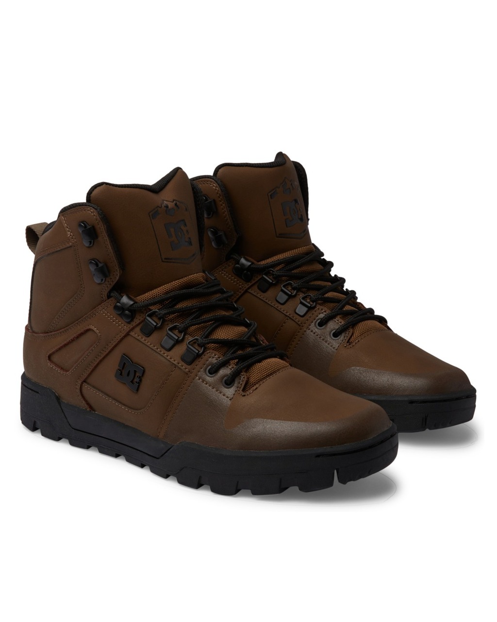 DC Shoes Winterboots "Pure Hi" günstig online kaufen