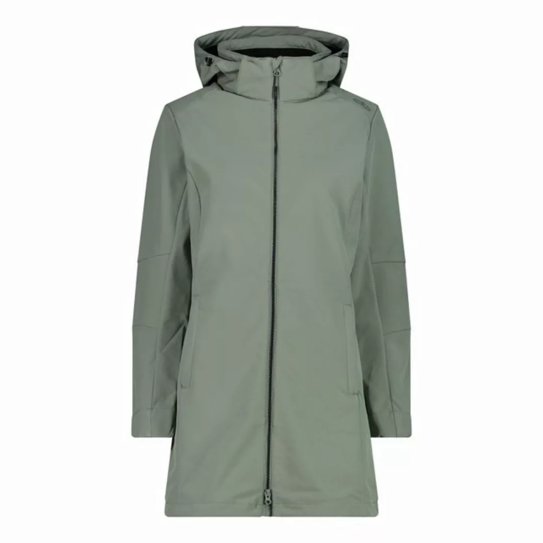 CMP Softshelljacke CMP Damen Softshelljacke Zip Hood Softshell Coat 3A08326 günstig online kaufen