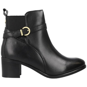 Carmela  Stiefeletten BOTIN SRA PIEL NEGRO günstig online kaufen