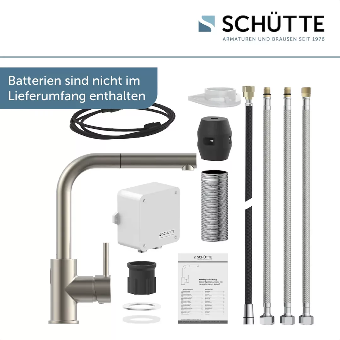 Schütte Spültischarmatur »VITAL«, (1 St.) günstig online kaufen