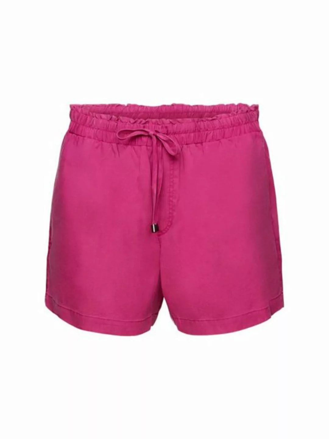 edc by Esprit Shorts Pull-on-Shorts (1-tlg) günstig online kaufen