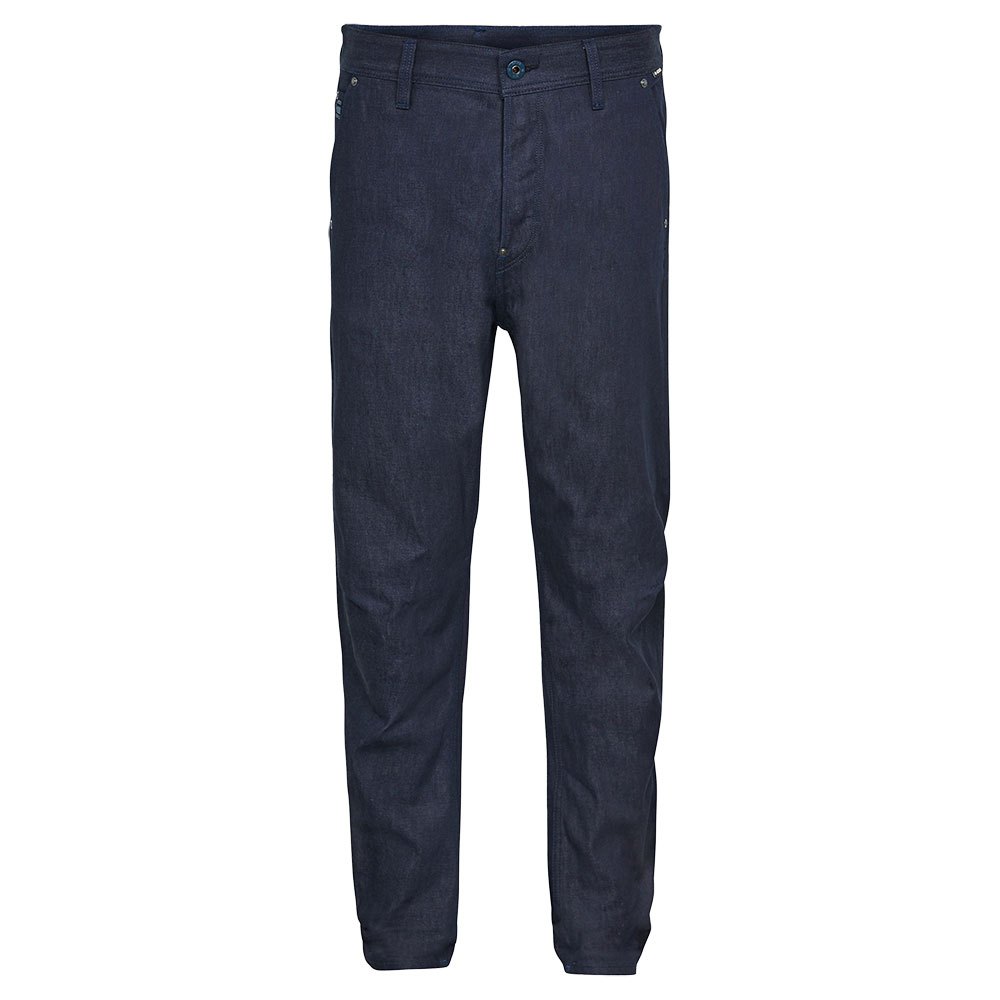 G-star Grip 3d Relaxed Tapered Chino Hose 34 Raw Denim günstig online kaufen