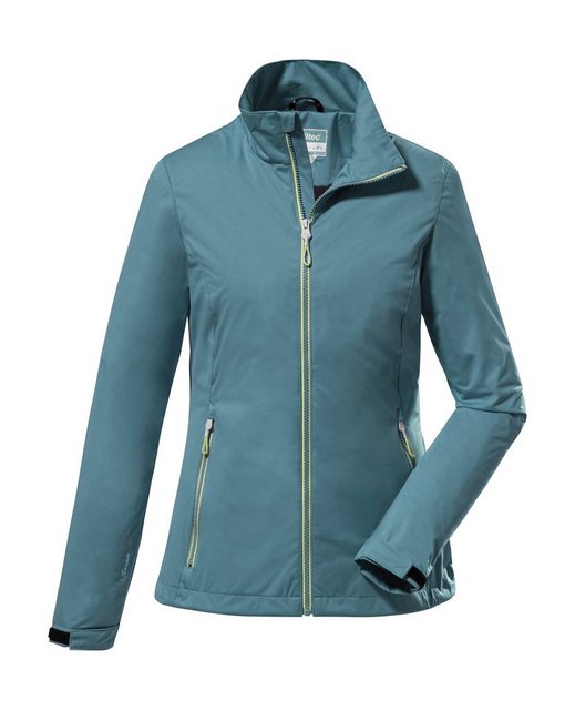 Killtec Softshelljacke KOS 7 WMN SFTSHLL JCKT günstig online kaufen