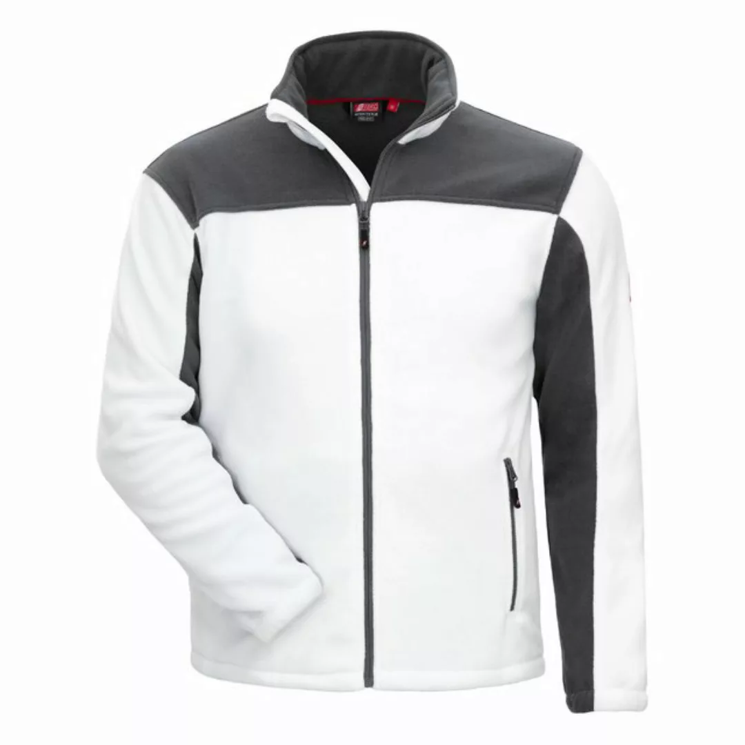 Nitras Fleecejacke Jacke Motion Tex Plus Herrenjacke günstig online kaufen