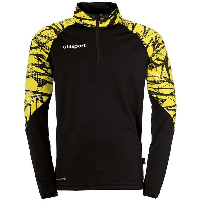 uhlsport Trainingspullover 1/4 ZIP TOP GOAL 25 1/4 ZIP TOP günstig online kaufen