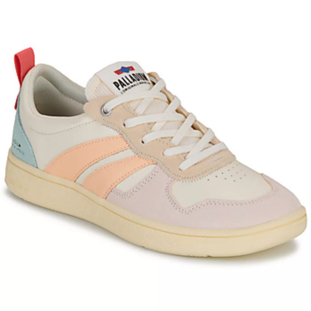 Palladium  Sneaker PALLACUP FLAME LTH günstig online kaufen