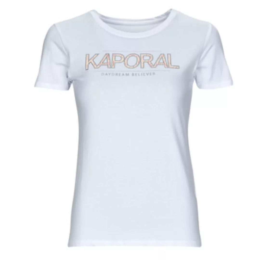 Kaporal  T-Shirt JALL ESSENTIEL günstig online kaufen