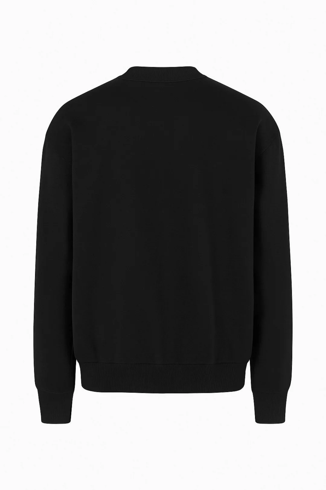 PEGADOR Rundhalspullover Pegador Logo Oversized Sweater günstig online kaufen