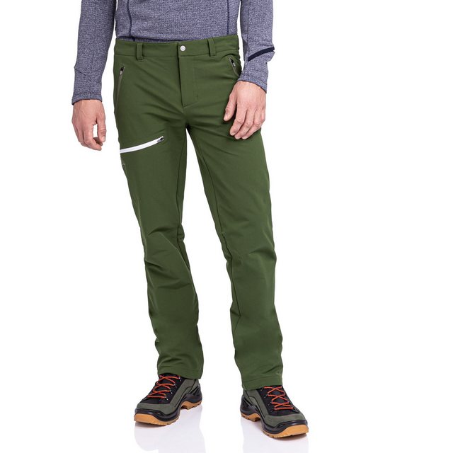 Schöffel Funktionshose Pants Folkstone Warm M günstig online kaufen