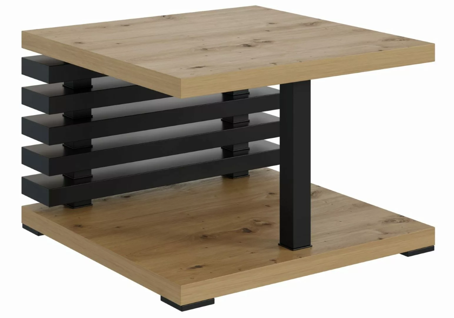 ALTDECOR Couchtisch YOTO +2 (Kaffeetisch Wohnzimmertisch günstig online kaufen