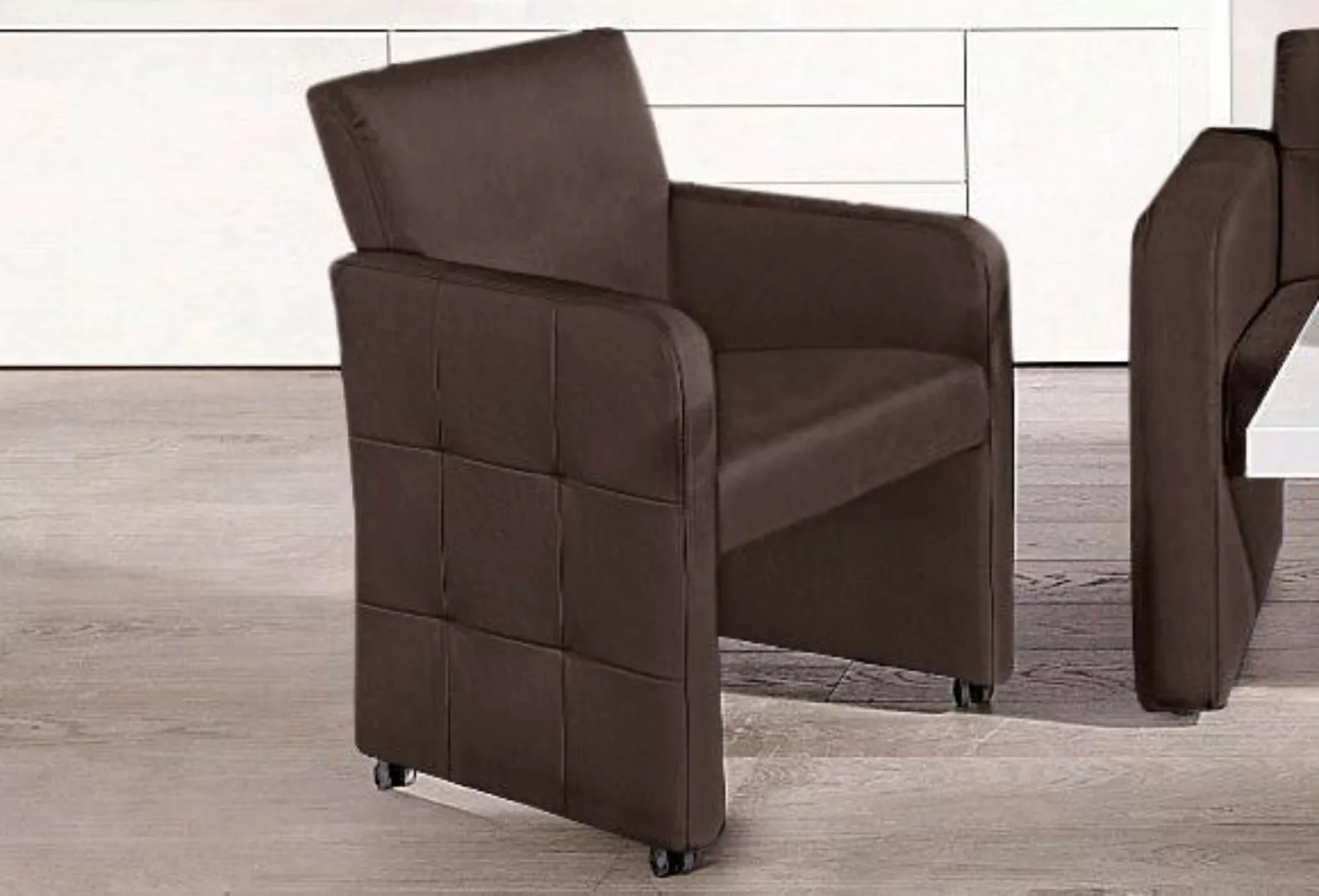exxpo - sofa fashion Sessel »Barista«, Breite 61 cm günstig online kaufen