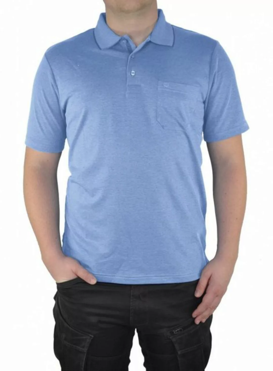 Redmond Poloshirt Poloshirt günstig online kaufen