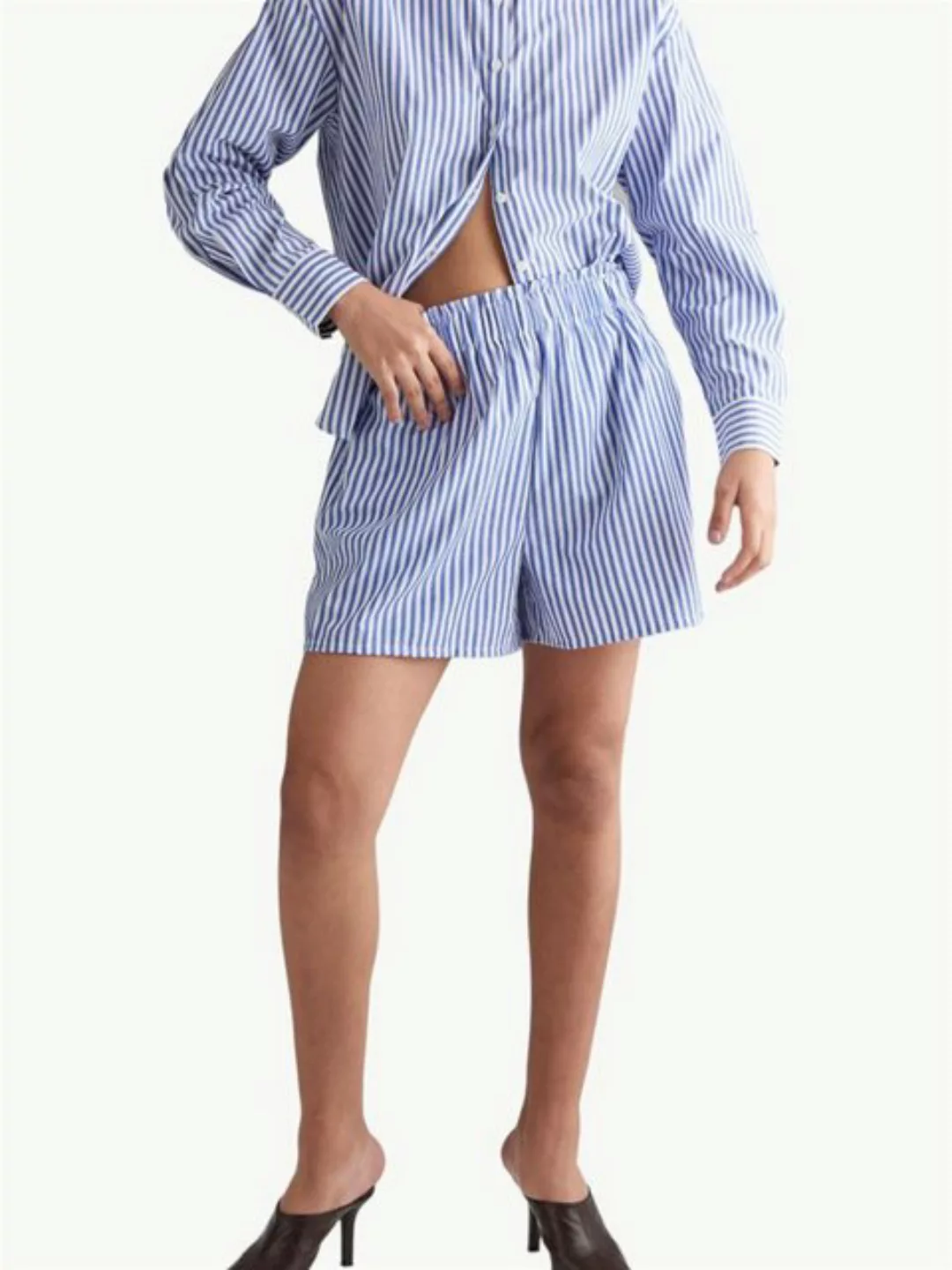 Rivus Shorts Leichte Sommer Shorts für Damen - Kurze Hosen in Verschiedenen günstig online kaufen