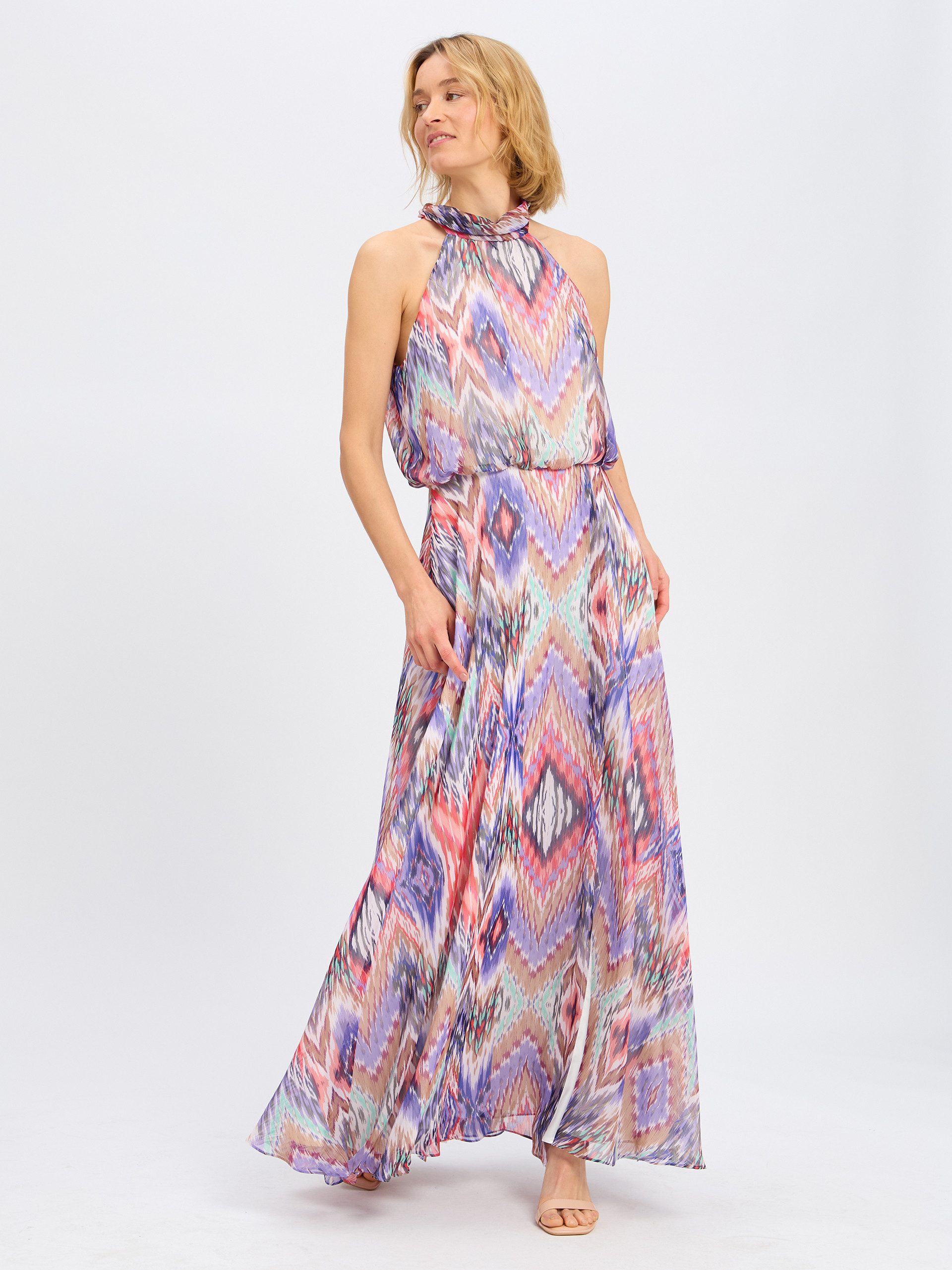SWING Abendkleid günstig online kaufen