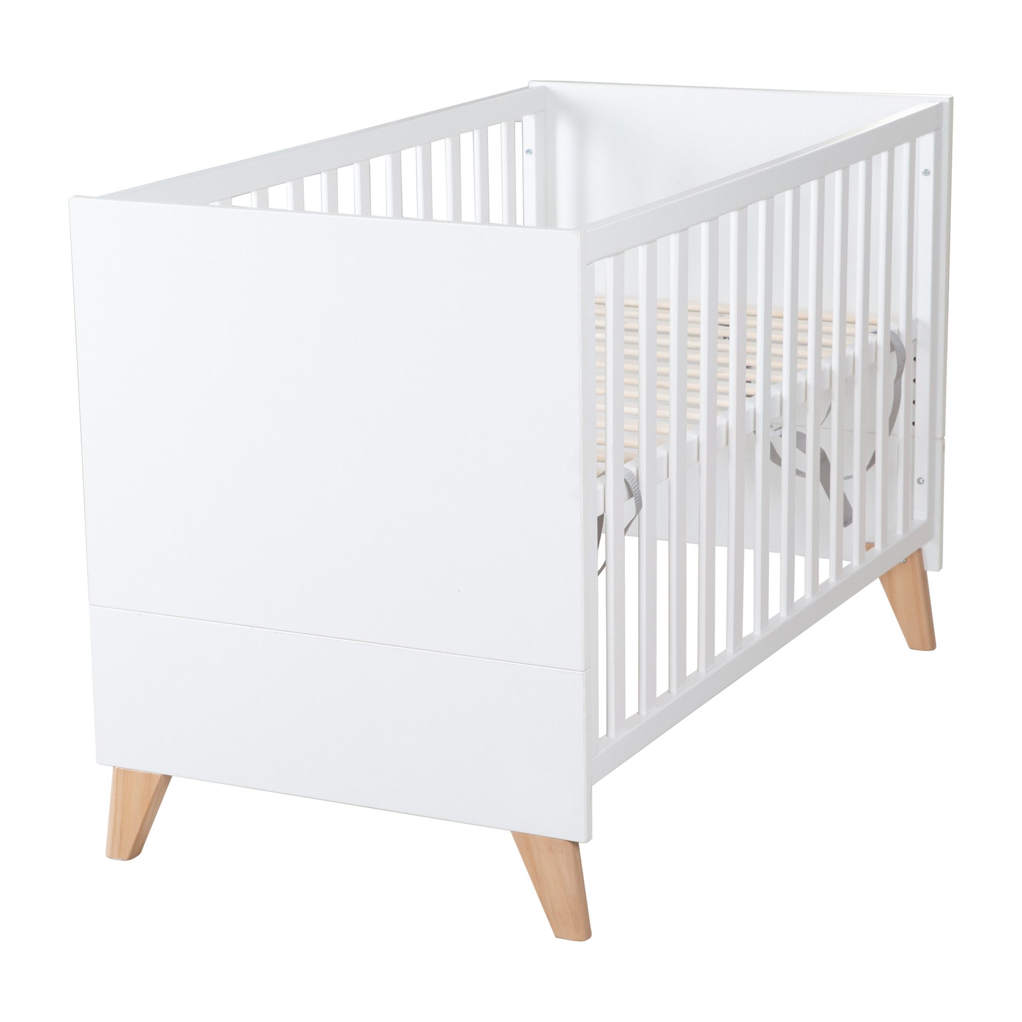 roba® Babybett Leon 60 x 120 günstig online kaufen