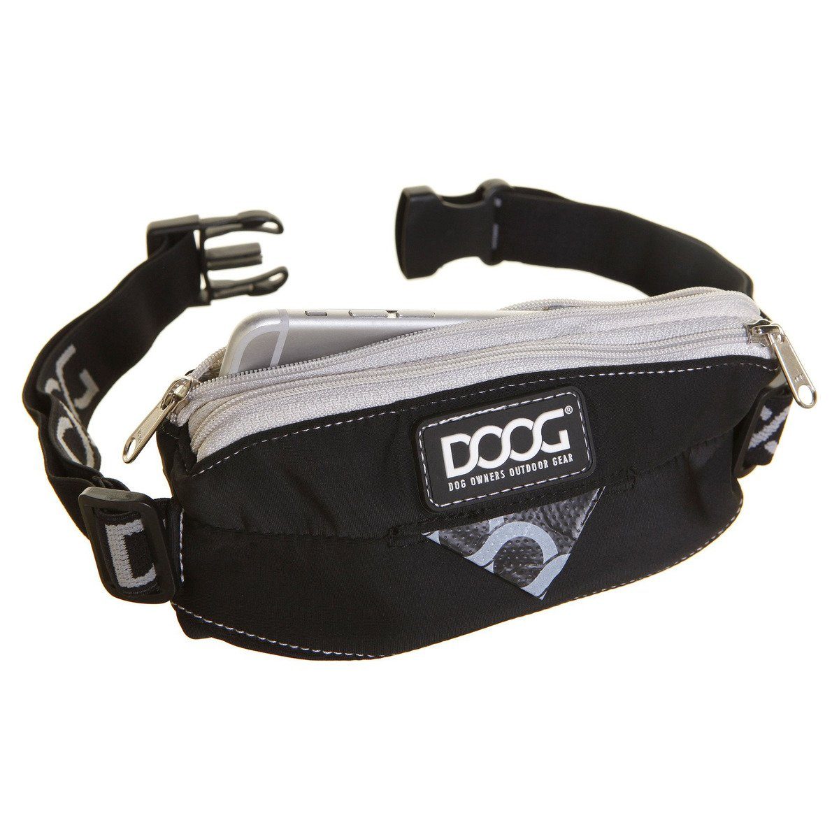 DOOG Gürteltasche Walkie Belt Mini Stretch günstig online kaufen