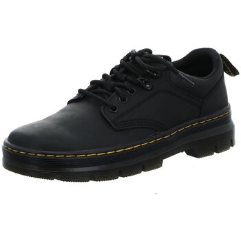 Dr. Martens  Halbschuhe Schnuerschuhe Reeder Leather 27104001 günstig online kaufen