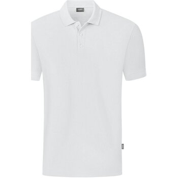 Jako  T-Shirts & Poloshirts Sport Polo Organic C6320-000 günstig online kaufen