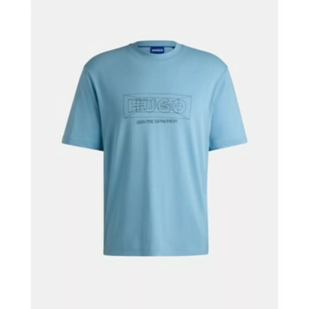 BOSS  T-Shirt 50532095 NUFRANCOS günstig online kaufen