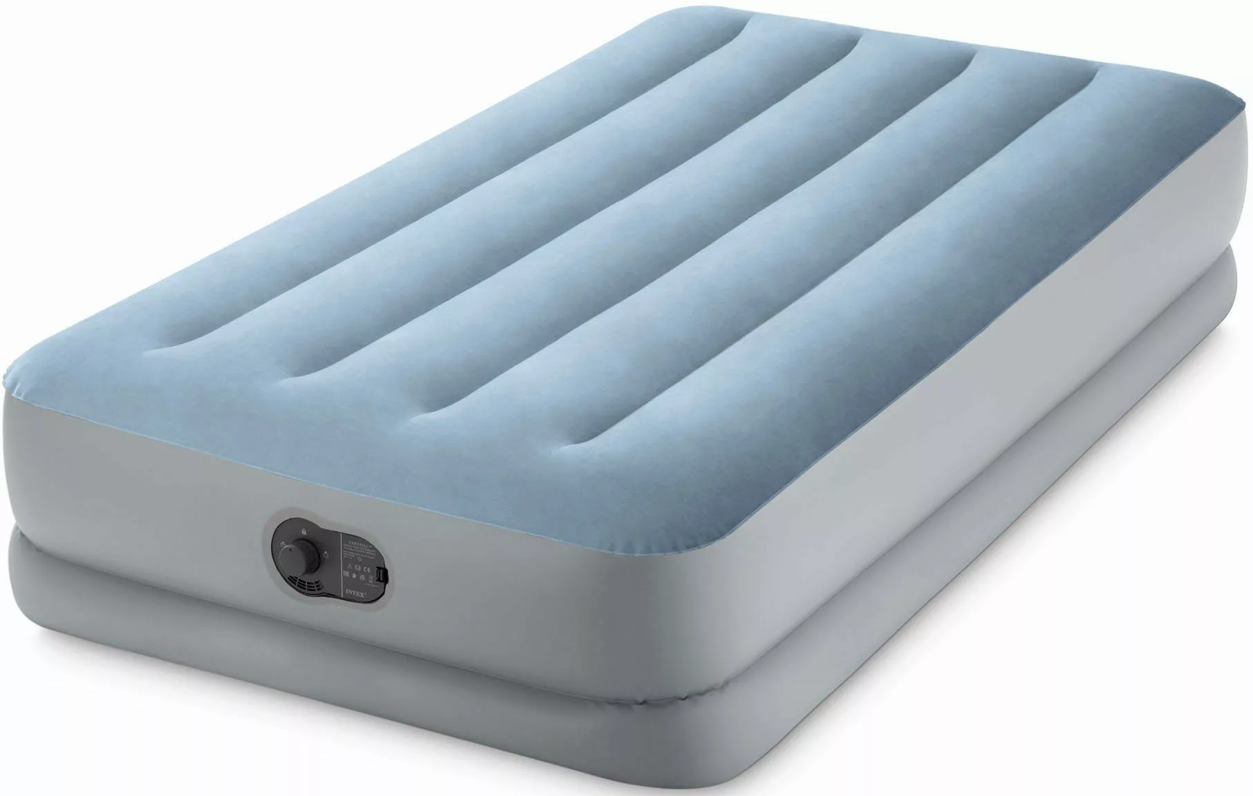 Intex Luftmatratze Intex 64157 TWIN DURA-BEAM günstig online kaufen